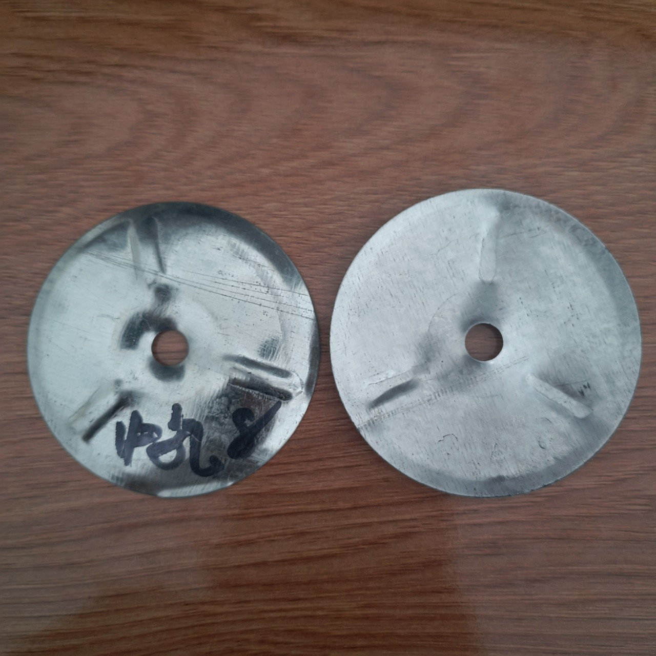 风管法兰圆垫片