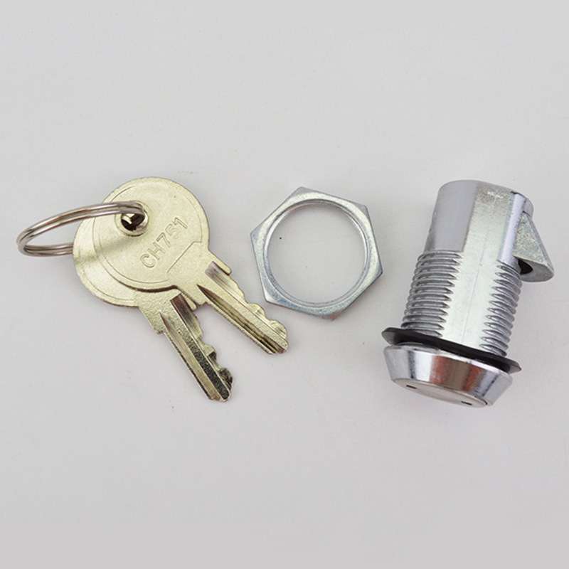 电梯锁控制柜锁 蒂森 通力 电锁基站锁关梯锁梯 ch751 电梯配件