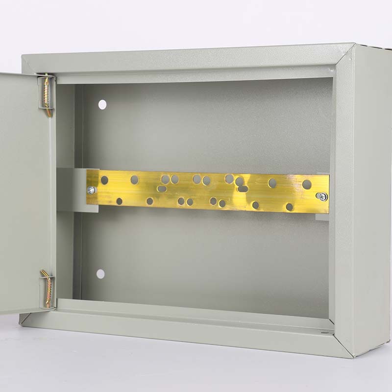 meb总等电位连接端子箱 明装大号等电位箱 接地端子配电箱