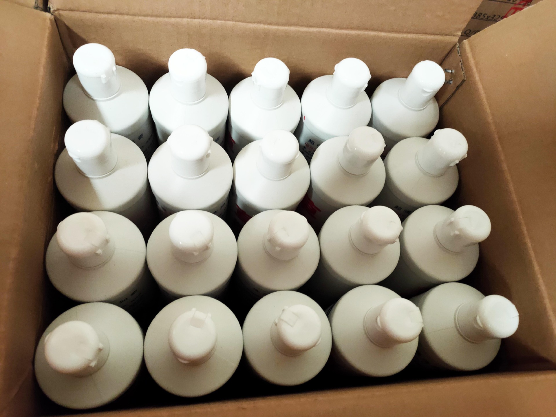 上扬草酸夜500ml20瓶/箱瓷砖水垢铁锈除垢清洁剂酒宾馆批发