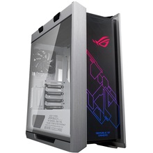 华硕ASUS GX601太阳神全塔电竞机箱玩家国度Helios侧透机箱适用