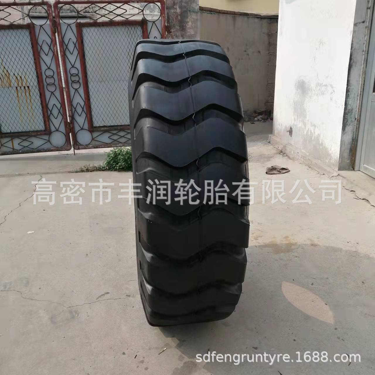 工程机械轮胎18.00-25矿山宽体自卸车轮胎1800-25-阿里巴巴