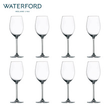 wedgwood侯爵-时光系列白葡萄酒杯8件装