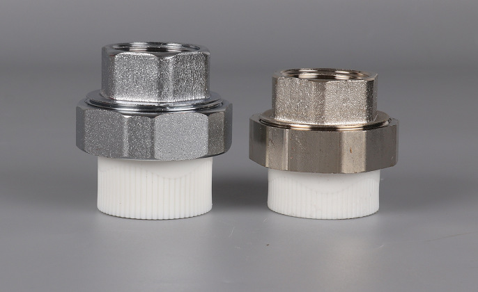 批发活接ppr活接铁活结ppr外丝活接-阿里巴巴