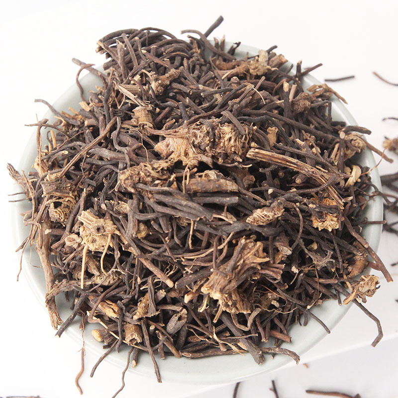 威灵仙批发中药材威灵仙 威灵仙片 威灵仙