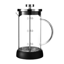 ALJ6手冲咖啡壶煮家用咖啡冲泡壶滤壶煮咖啡手冲过滤杯器具泡茶法