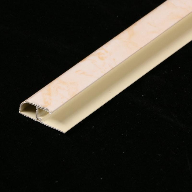 厂家现货墙板收口阴角线 铝合金阴角线条护墙板收口阳角收边条