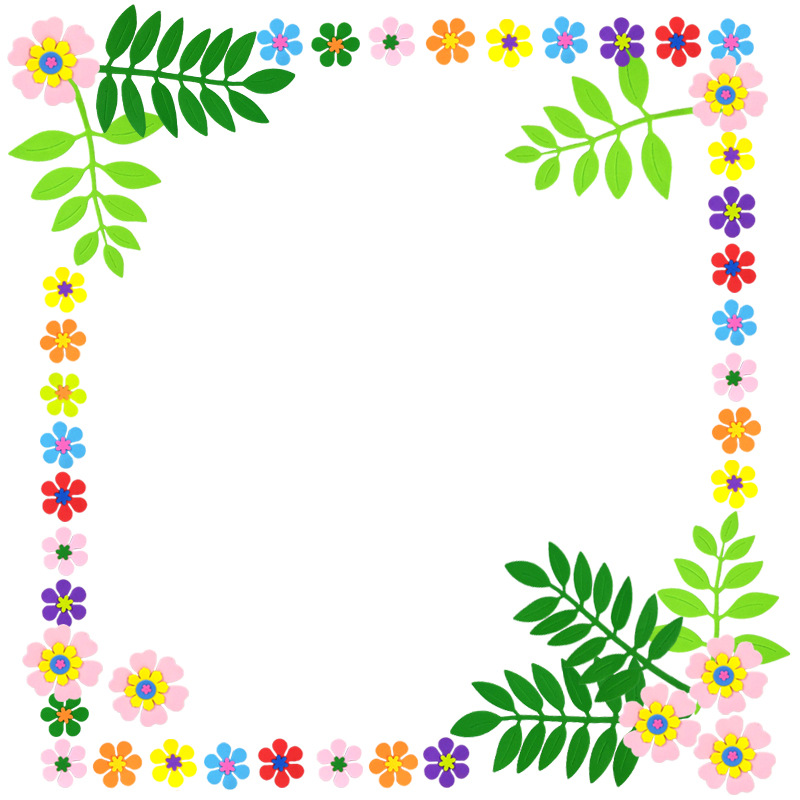 y0ez批发小学幼儿园装饰班级文化墙边框贴画教室黑板环创布置材料