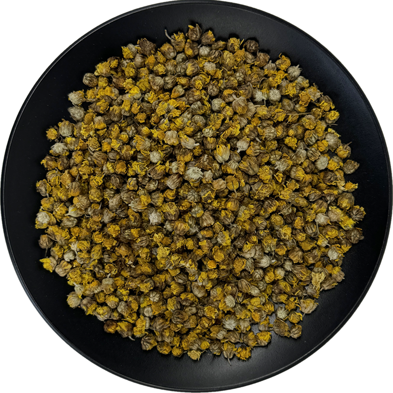 野菊花中药材天然野菊米干胎菊珍珠菊枕头泡水茶澡散装小山黄菊花