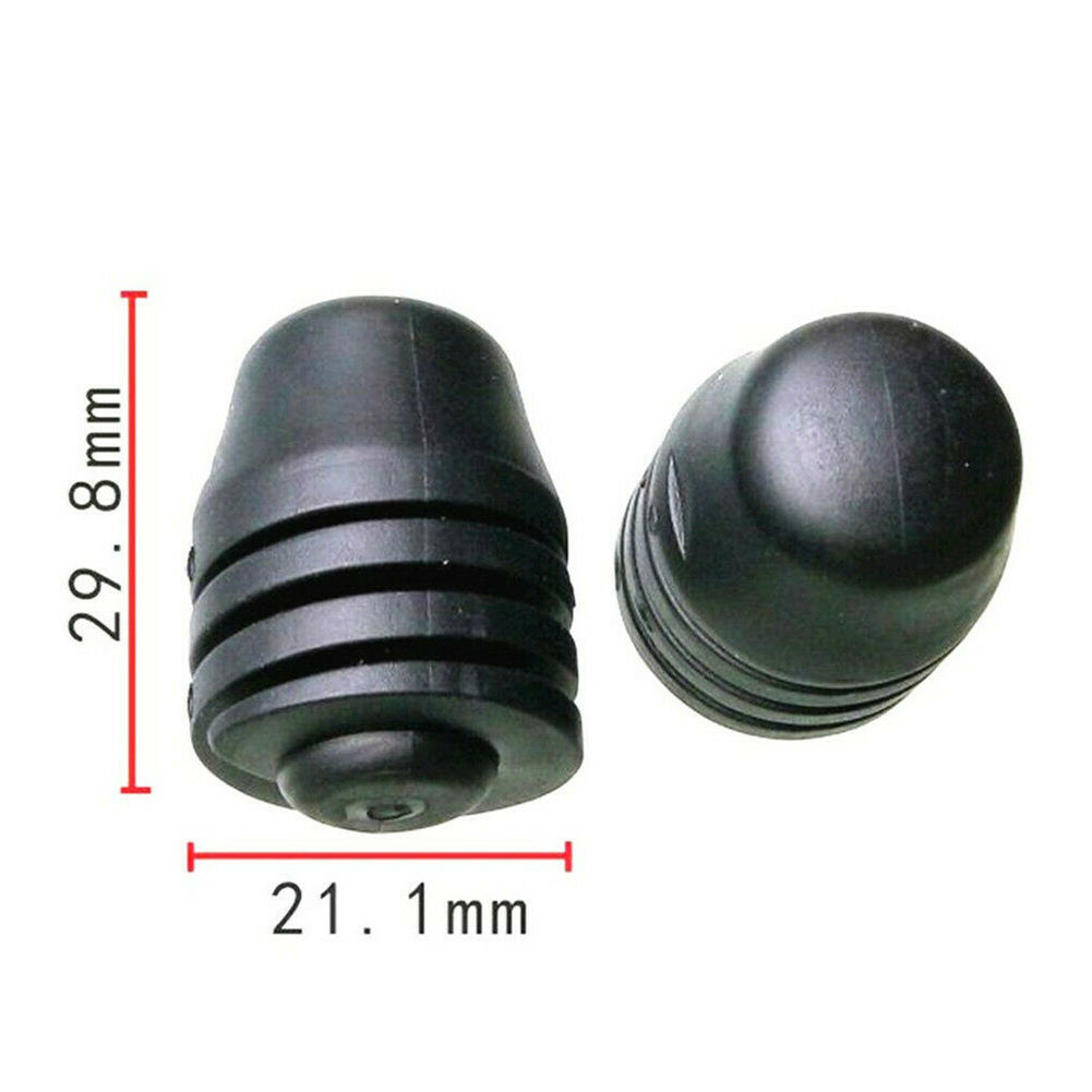 汽车发动机盖缓冲垫前护板和仪表板缓冲胶墩固定卡扣橡胶卡子