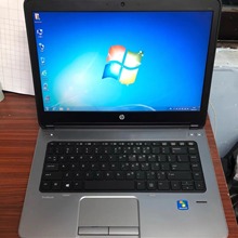 跨境批发 轻薄笔记本电脑 645G1商务办公便携手提14寸used laptop
