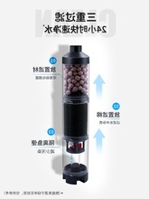 鱼缸吸便器清洁工具吸粪便清理除鱼屎抽粪器大吸力电动吸屎器