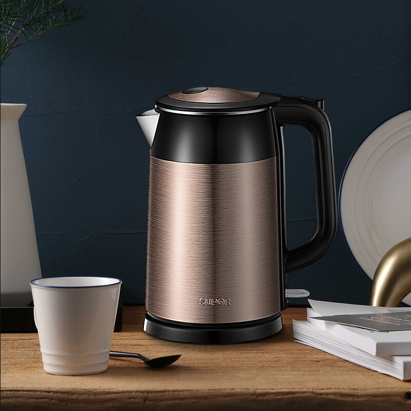 苏泊尔(supor)电水壶 1.