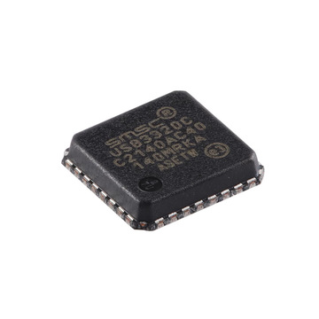原装正品usb3320c-ezk-tr usb3320c usb3320c-ezk封装qfn32收发器