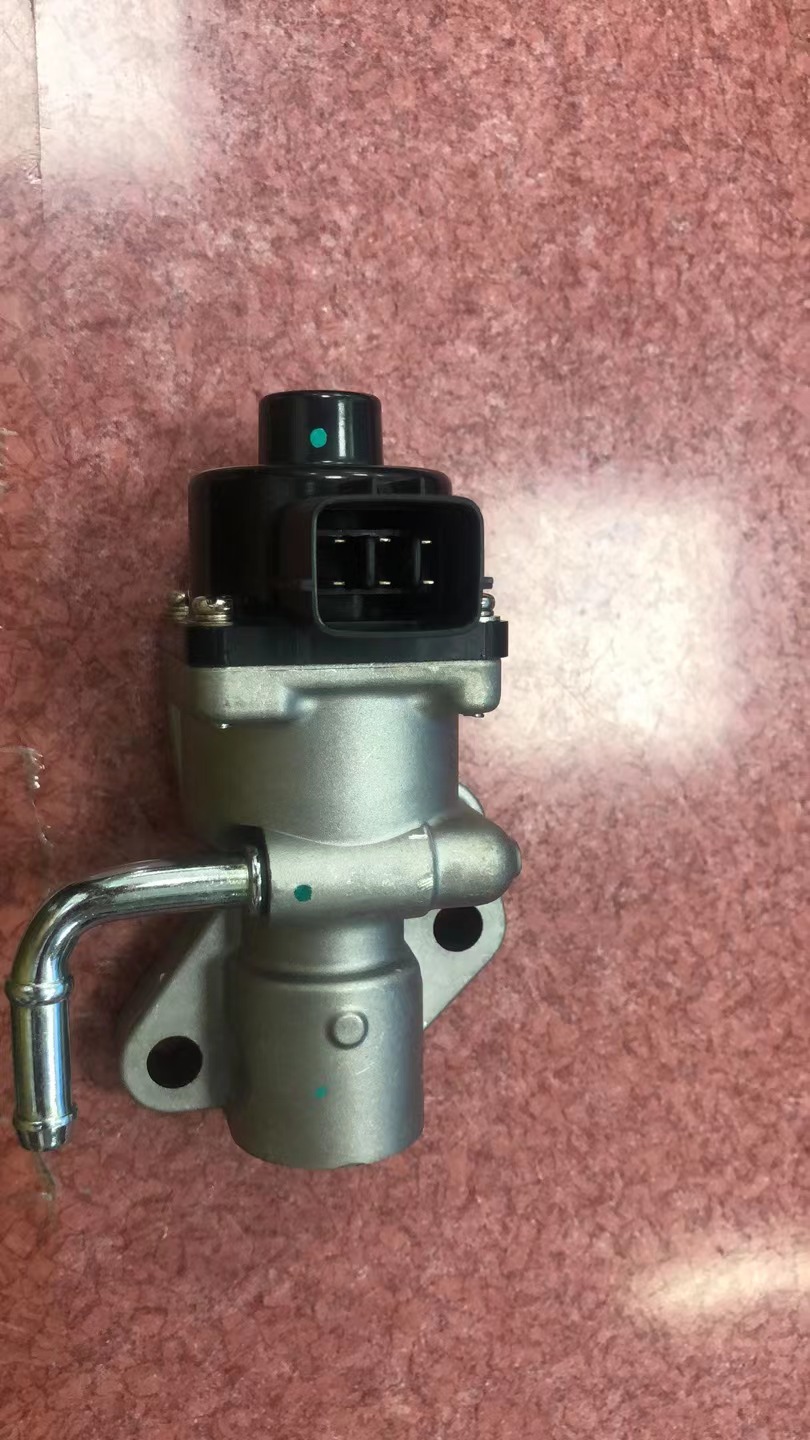 适用长安福特福克斯1.8蒙迪欧2.0egr阀废气循环阀1s7g9d475ae