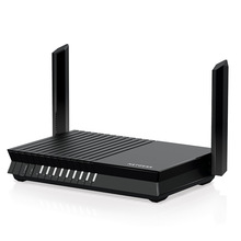 NETGEAR网件RAX20 AX1800双频5G穿墙四核千兆无线WiFi6路由器