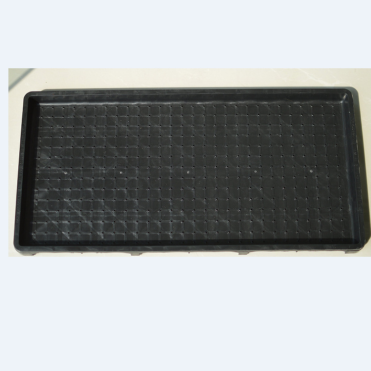 插秧机秧盘9寸盘暗室催牙盘水稻育苗秧盘秧盘厂湖北秧盘湖南秧盘