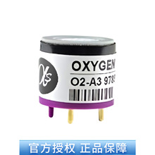 供应 O2-A2/O2-M2/O2-A3/O2-W2 英国阿尔法长寿命氧气传感器