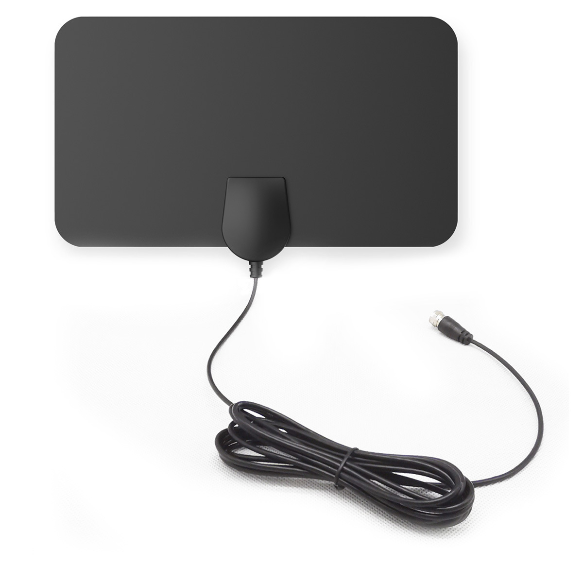 2022款欧美室内数字电视天线地面波天线迷你hdtv天线hdtv-t2天线