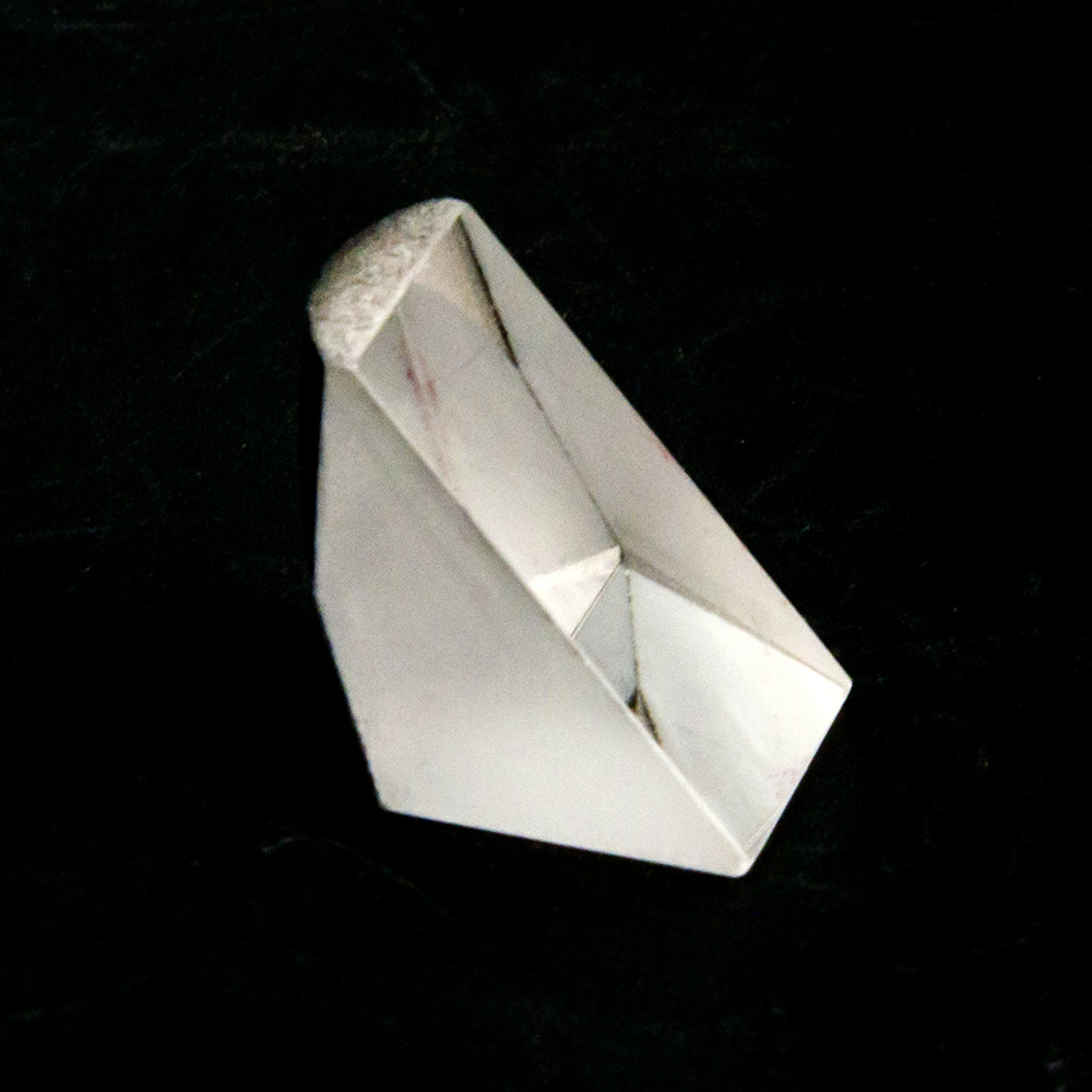 厂家定制光学棱镜阿贝棱镜实验室透镜全站仪测绘仪指纹识别棱镜ly