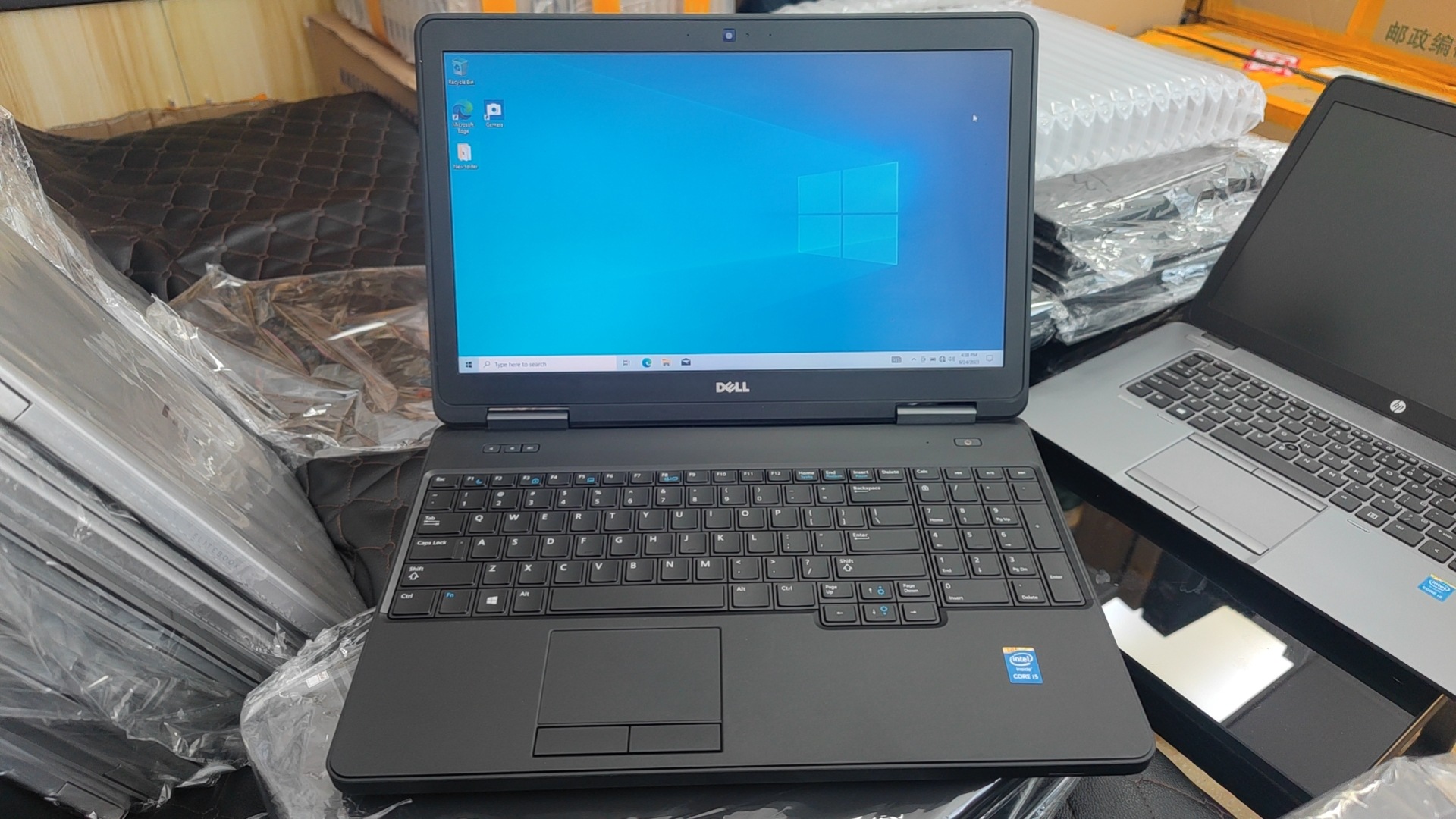 适用戴尔/dell笔记本电脑e5540 e5550 e5570 e5580 e5590商务办公