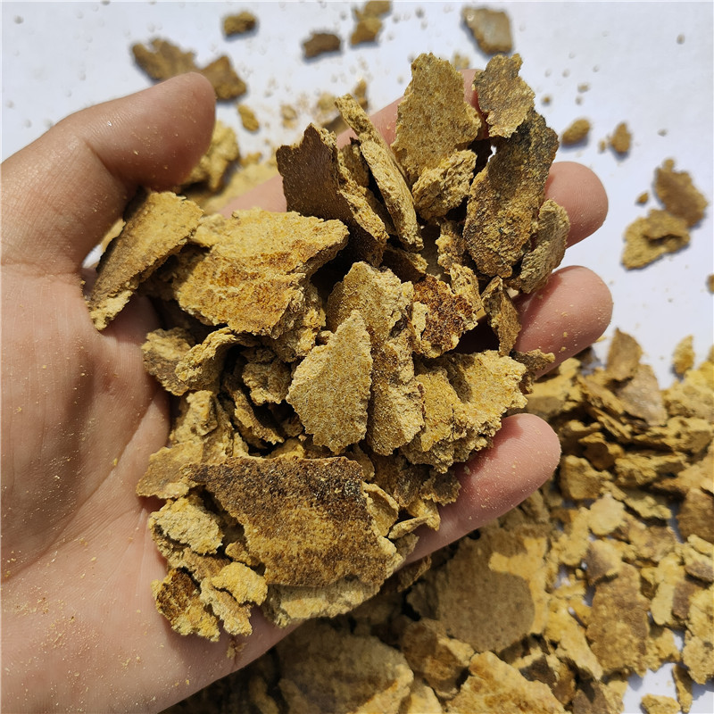 现货供应花生饼 家畜家禽饲料 蛋白饲料添加花生粕