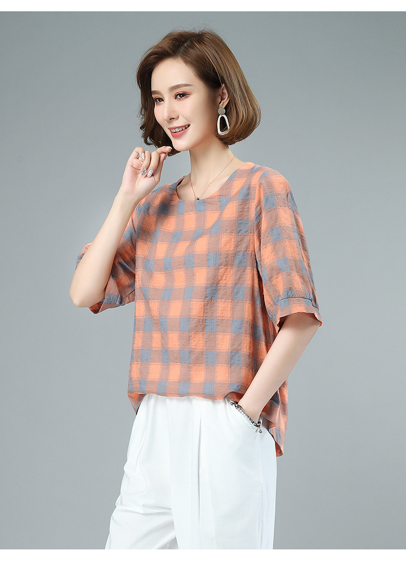 夏装2021年新款女大码女装短款宽松短袖t恤女夏季上衣韩版