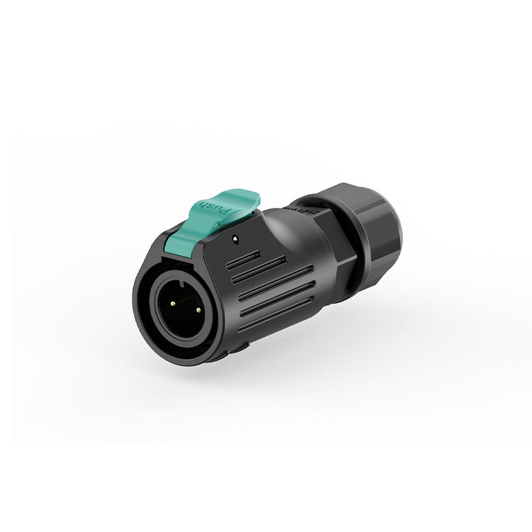 lp12公母对插防水接头