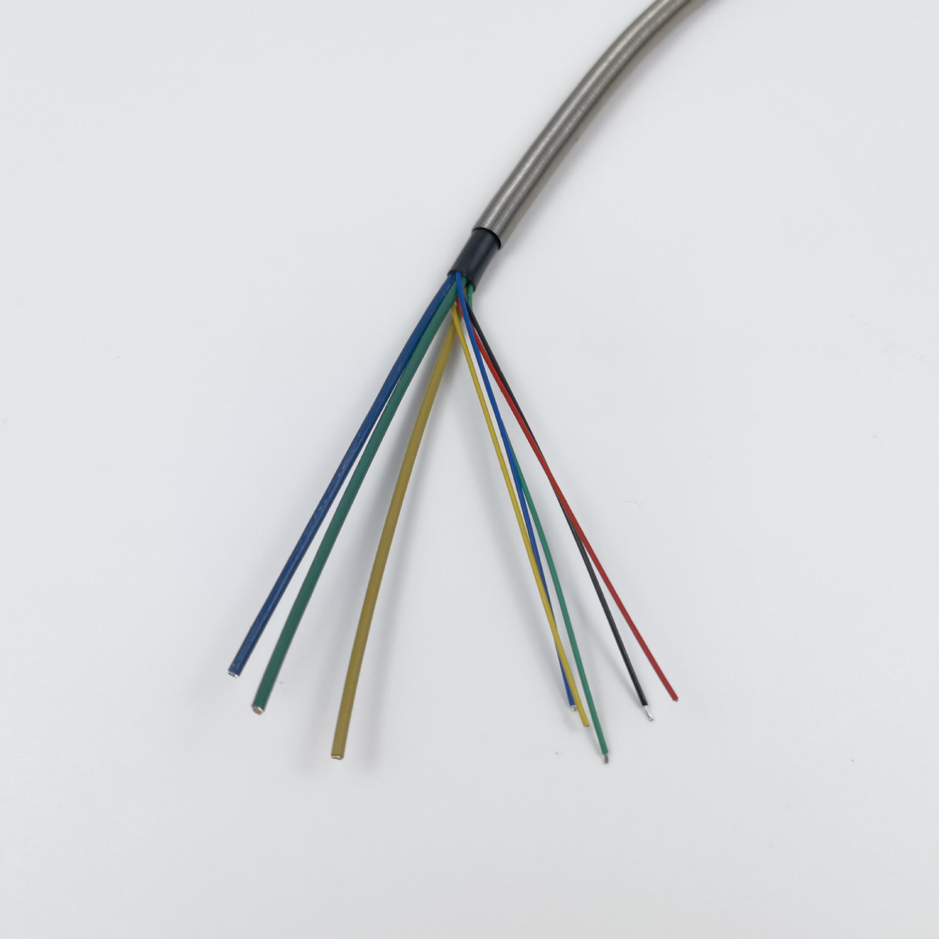 ninebot max g30电机线束 原车适用马达线 电机霍尔电源连接线