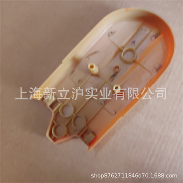 适配dida迪达dh65切割机无齿锯皮带罩子护罩防护罩-阿里巴巴