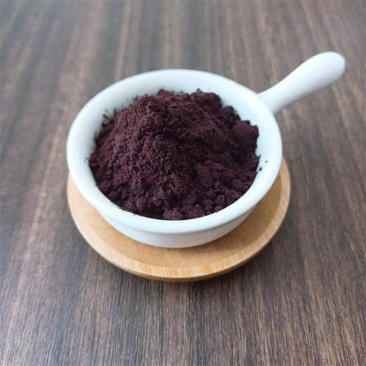 厂家供应桑葚粉 桑葚味果汁果干零食糕点冲调饮品原料 现货供应