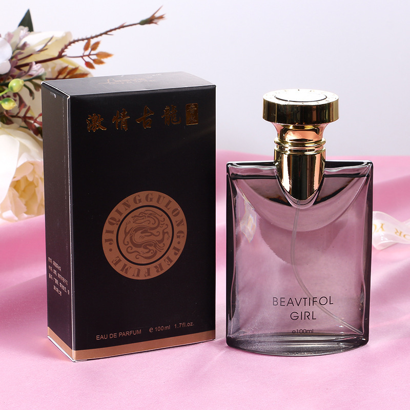 激情 古龙香水男士香水100ml新款香水品牌-阿里巴巴