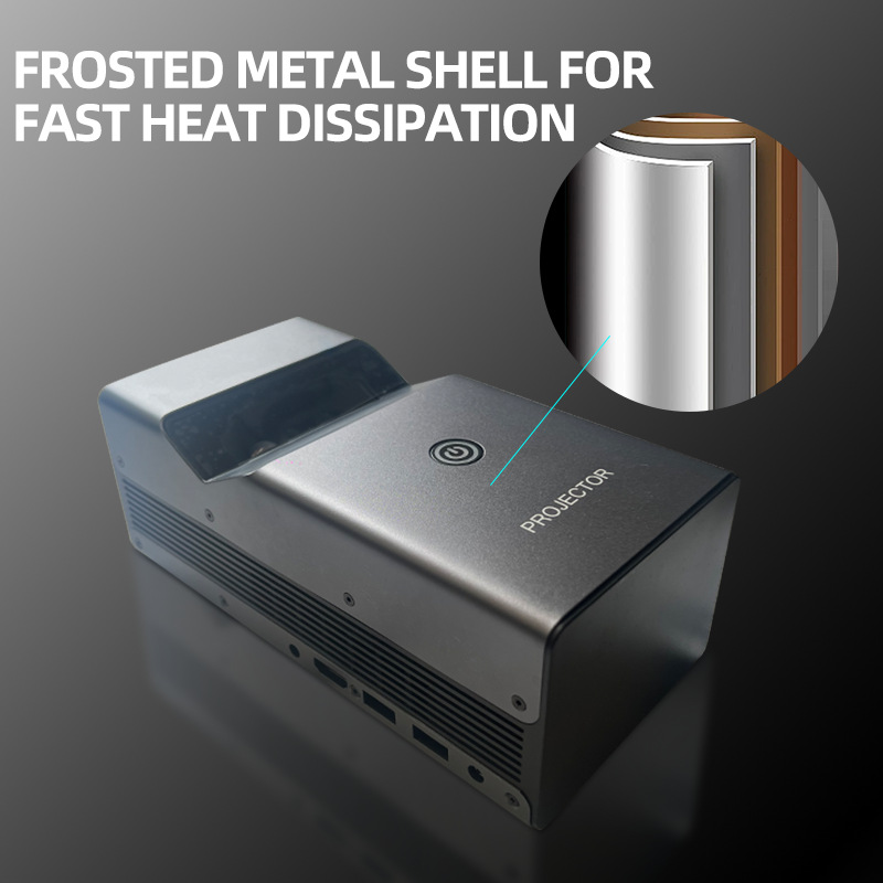 短焦迷你激光投影仪-阿里巴巴