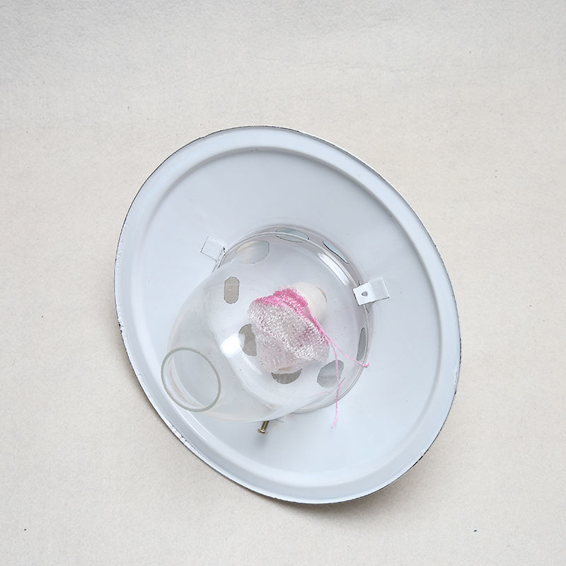 低价沼气灯脉冲全自动点火沼气照明灯沼气用品 送灯纱