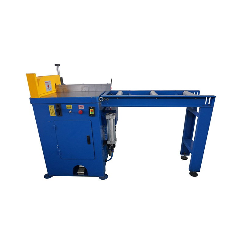 铝管铝棒铝型材切割机金属铝合金无毛刺下料机45度切铝机圆锯床