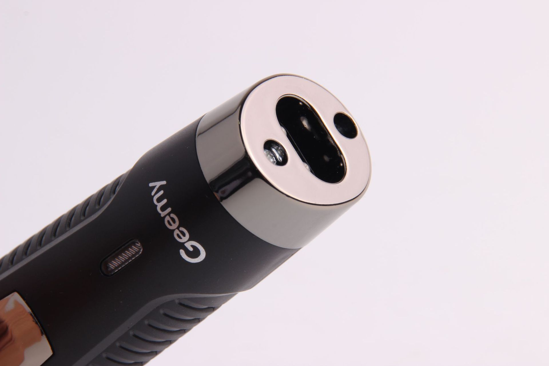 跨境电商geemy3130鼻毛修剪器 二合一多功能鼻毛刀女士修毛刀