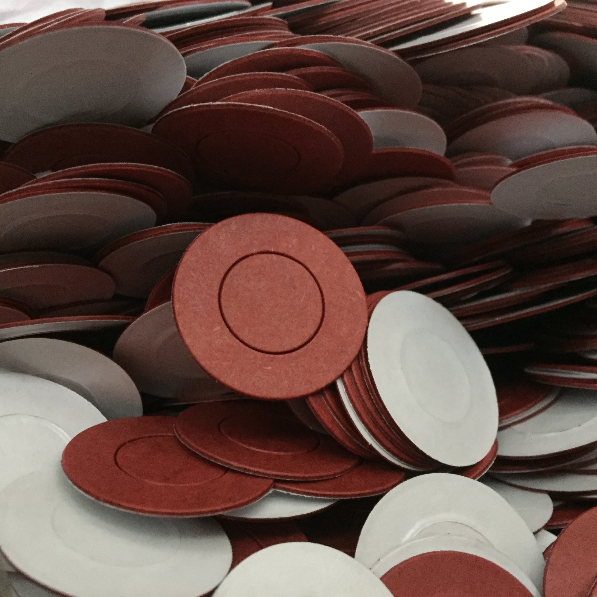 厂家定制 快巴纸垫圈 快巴纸 快巴纸垫片 红钢纸垫圈绝缘垫片