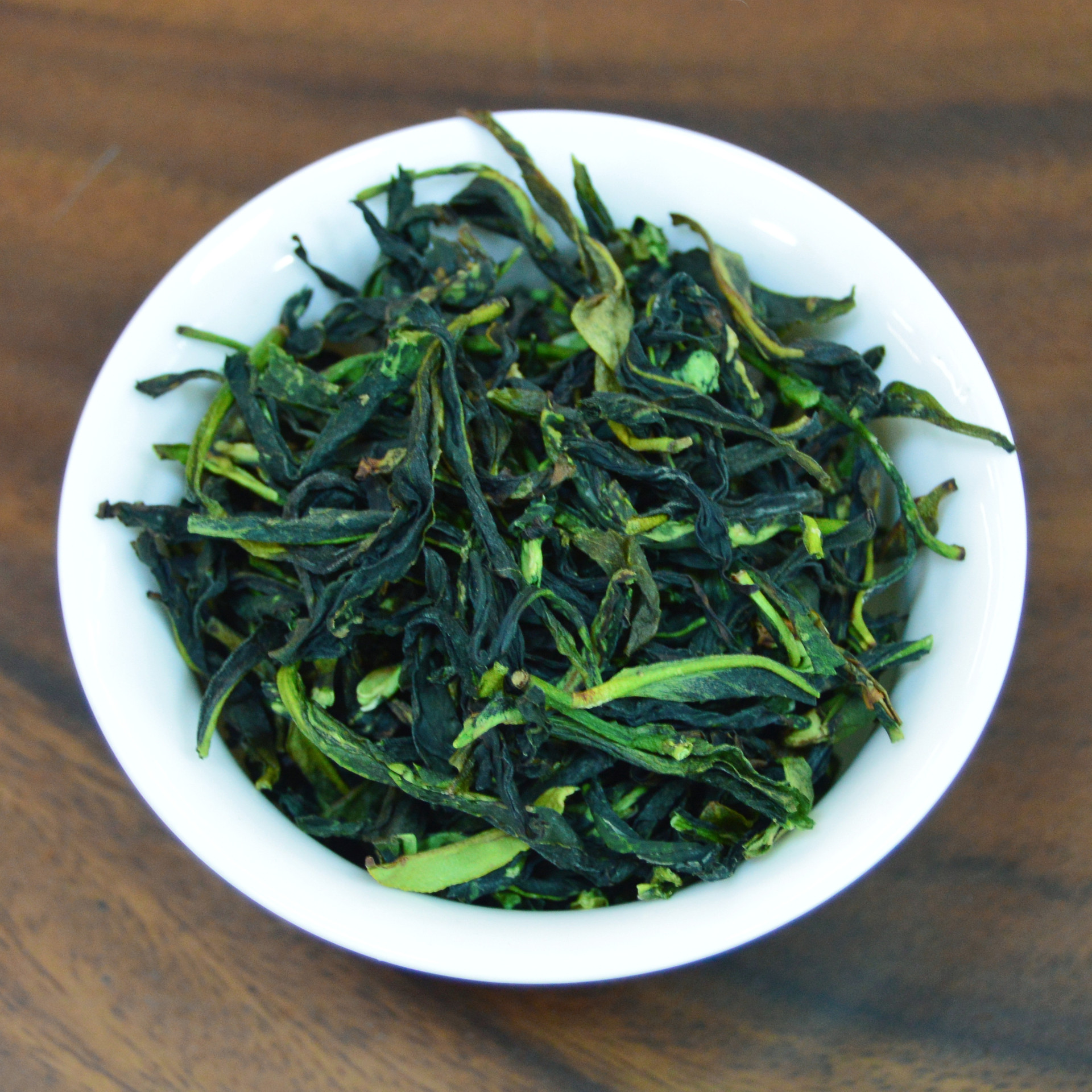 凤凰单枞鸭屎香抽湿单枞茶叶2022春茶抽湿生茶凤凰单丛茶叶批发