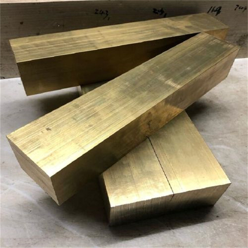 铸造铜合金zcusn3zn8pb6ni1锡青铜板 zcusn3zn11pb4锡青铜棒/管