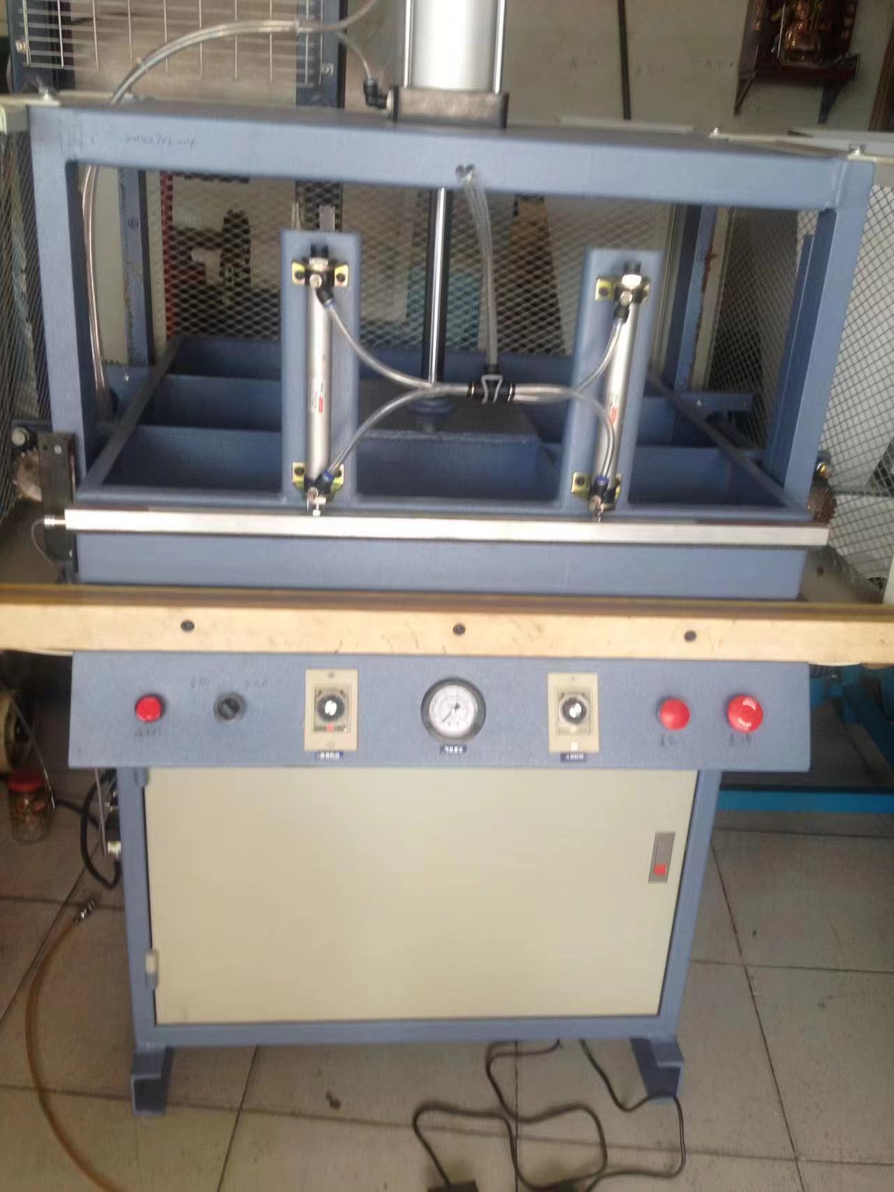 真空包装机压缩机枕头棉被狗窝羽绒服商用包装枕芯羽绒抱枕包装机