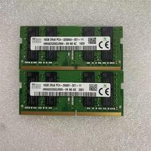 适用于笔记本DDR4 接口 32G 16G 8G 3200MHZ 2666MHZ原装正品