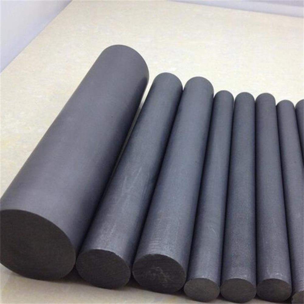 等静压石墨块 石墨圆盘 石墨垫制品加工 高纯石墨模具定制批发