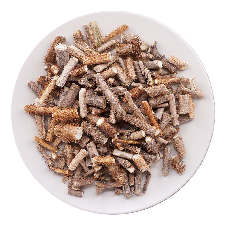 刺五加中药材散装批发五加皮统装现货无熏刺五加