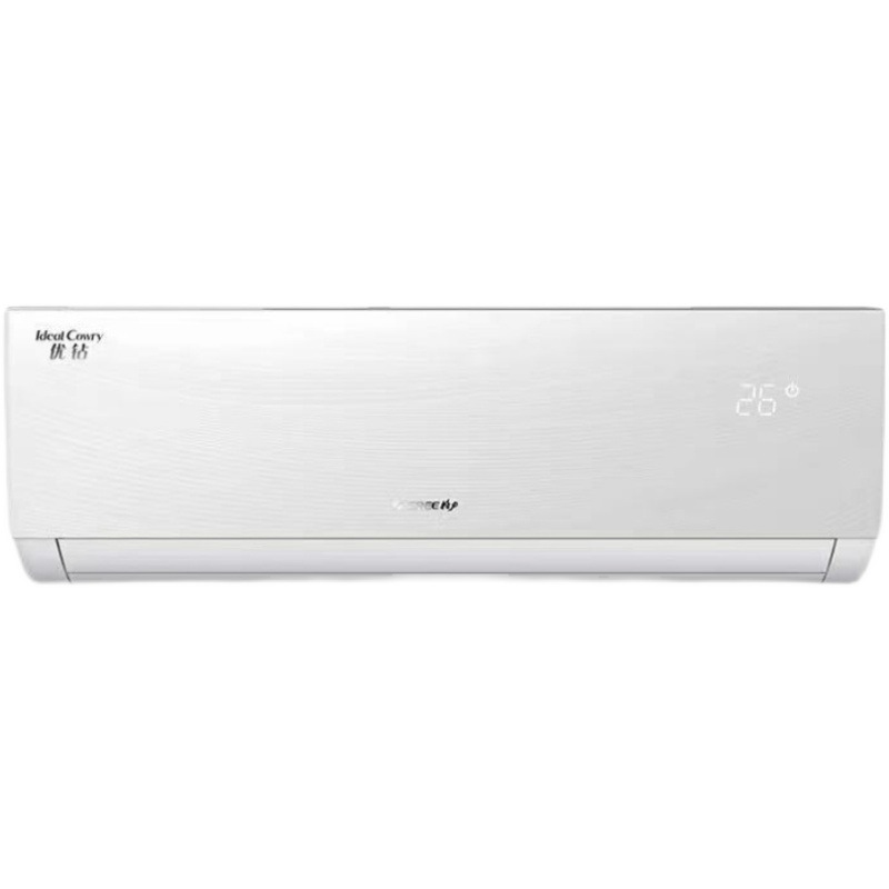 适用优钻大1.5匹kfr-35gw/(35592)fnhag-b3变频三级空调适用格力