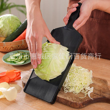 刨丝器多功能切菜器卷心菜擦丝切菜板包菜丝日式沙拉蔬菜切丝切片