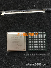 XC5VSX50T-2FFG665I 原装XILINX BGA封装 集成IC 电子元器件