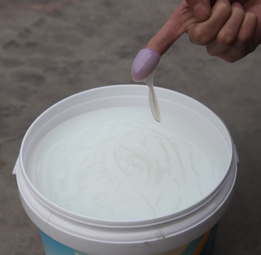 防水胶外墙透明防水胶内墙防渗漏外墙补漏透明防水胶