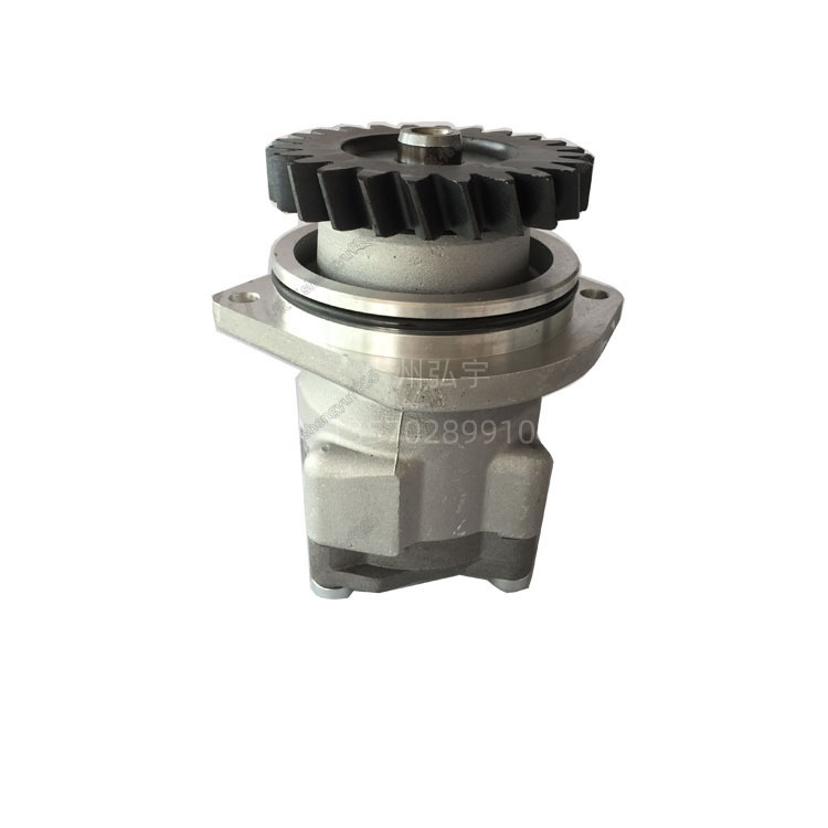 适用于潍柴wd12发动机转向助力泵总成wg9731471220/3 7077955302