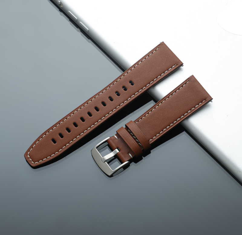 适用于新款华为gt3手表gt2智能手表带pro手表 20mm和22mm通用表带