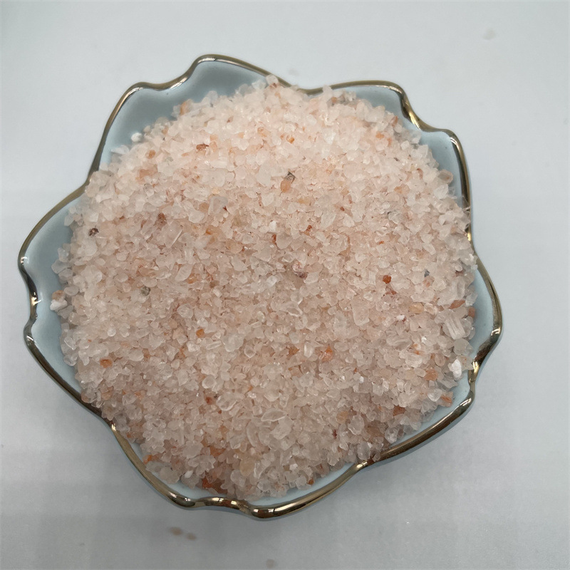 海盐粗盐 锅炉水处理用大粒盐 大颗粒海盐工业用海盐现货